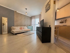 Direct propietar- Garsonieră de închiriat   Complex Planorama - imagine 4