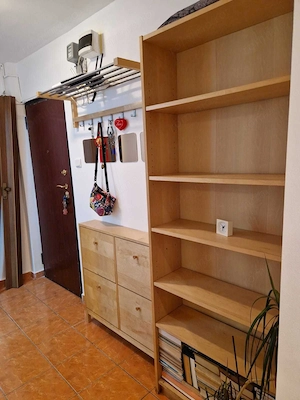 Inchiriez apartament 2 camere Calea Mosilor - imagine 3