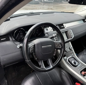 Land Rover Ecoque Suv - imagine 2