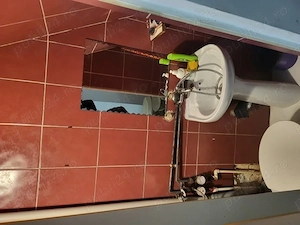 Închiriez garsonieră in complex 150 euro - imagine 4