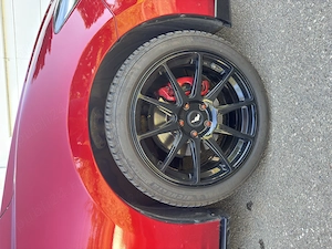 Mazda 3 sedan 43.000 km 2018  - imagine 9