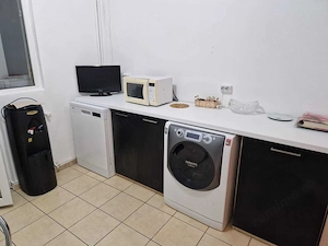 Inchiriez apartament 2 camere Calea Mosilor - imagine 8