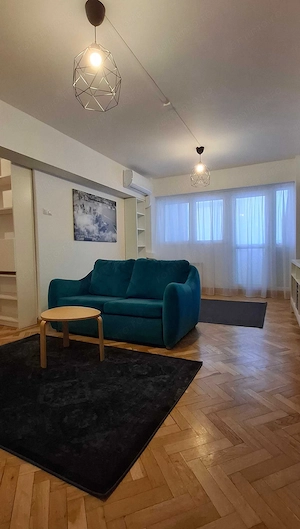 Inchiriere 2 camere Iancului - Pantelimon - imagine 3