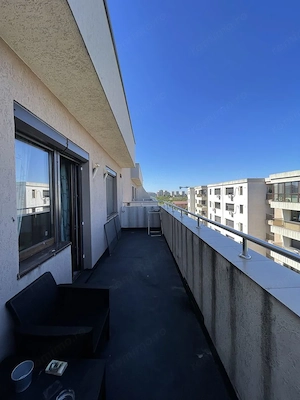 2 camere + parcare subterana - Prel. Ghencea - imagine 7