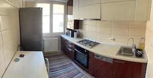 Închiriere Apartament 2 camere Banu Manta Titulescu | Loc parcare - imagine 6