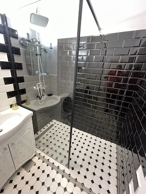 2 camere + parcare subterana - Prel. Ghencea - imagine 5