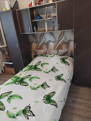 Închiriez apartament 2 camere semi-decomandat - imagine 2