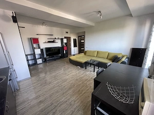 2 camere + parcare subterana - Prel. Ghencea - imagine 2
