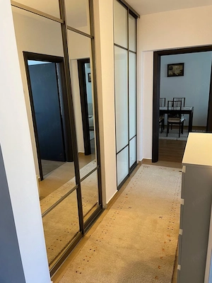 Închiriere Apartament 2 camere Banu Manta Titulescu | Loc parcare - imagine 5