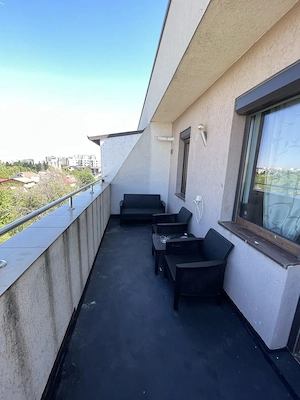 2 camere + parcare subterana - Prel. Ghencea - imagine 8