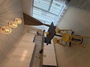 Închiriez apartament în bloc nou cu 2 camere - imagine 5