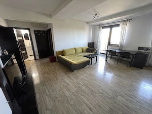 2 camere + parcare subterana - Prel. Ghencea - imagine 3
