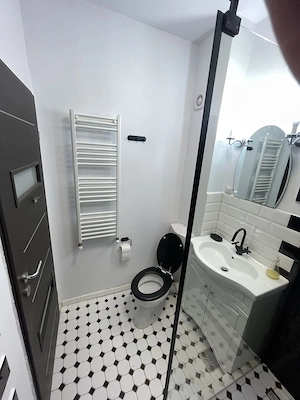 2 camere + parcare subterana - Prel. Ghencea - imagine 6