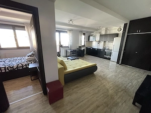 2 camere + parcare subterana - Prel. Ghencea