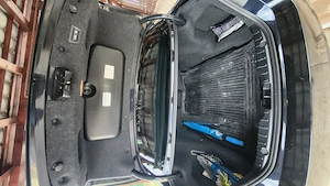 De vânzare BMW 520d xdrive Mpacket interior exterior din fabrică  - imagine 8