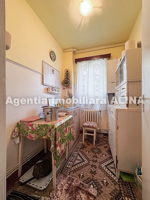 Apartament 2 camere in Mun. Deva, Jud. HD, zona Minerului, 38 mp, decomandat, etaj 1. - imagine 7