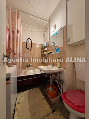 Apartament 2 camere in Mun. Deva, Jud. HD, zona Minerului, 38 mp, decomandat, etaj 1. - imagine 9