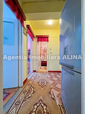 Apartament 2 camere in Mun. Deva, Jud. HD, zona Minerului, 38 mp, decomandat, etaj 1. - imagine 6