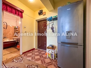 Apartament 2 camere in Mun. Deva, Jud. HD, zona Minerului, 38 mp, decomandat, etaj 1. - imagine 4