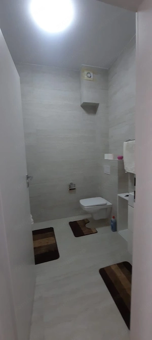 Apartament de închiriat în Fraidorf 2 camere decomandate, totul nou - imagine 6