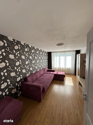 Apartament 2 camere decomandat Astra + parcare - imagine 3