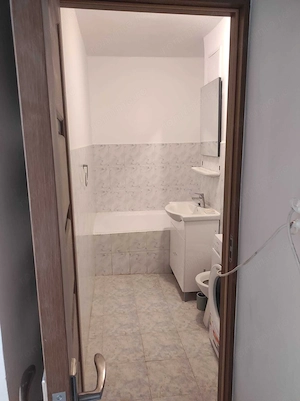 Ofer spre inchiriere ap.1 camera, dec, parter, zona Dimbovita - imagine 5