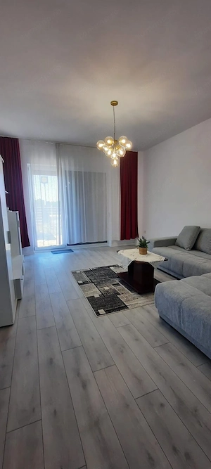 Apartament de închiriat în Fraidorf 2 camere decomandate, totul nou
