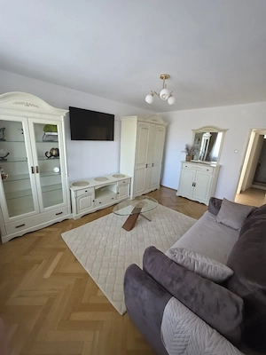 Apartament 2 camere - Afi Mall