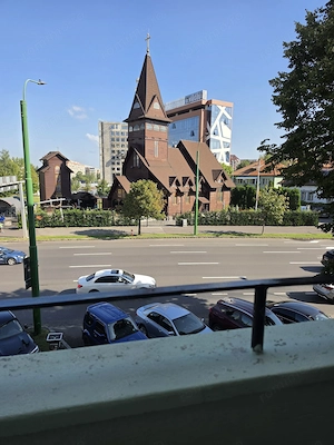 Apartament 2 camere - Afi Mall - imagine 8
