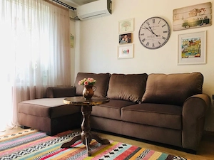 Apartament 2 camere   Drumul Taberei, Sector 6 - imagine 2