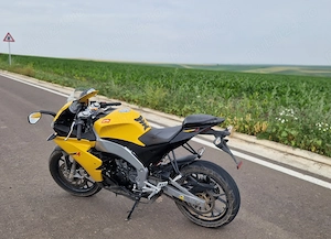 Aprilia rs4 125 2014  - imagine 3