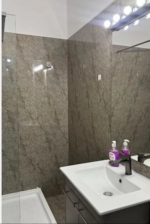 Inchiriere garsoniera complet utilata, cu loc de parcare - Fundeni, Dobroesti - imagine 6