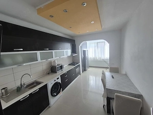 Inchiriez apartament 2 camere Prelungirea Ghencea - imagine 4