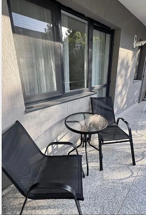 Inchiriere garsoniera complet utilata, cu loc de parcare - Fundeni, Dobroesti - imagine 8