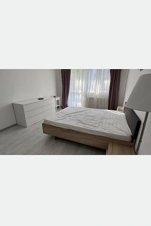 Inchiriere garsoniera complet utilata, cu loc de parcare - Fundeni, Dobroesti - imagine 5
