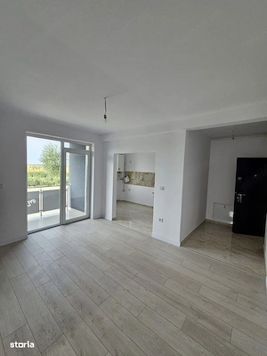 Apartament 2 camere | Complex Rezidențial - imagine 4