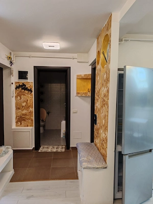 MILITARI RESIDENCE | TINERETULUI 85 | 2 CAMERE |  MOBILAT SI UTILAT | LIBER | - imagine 20