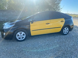 toyota prius 3 1.8 hybrid cu gpl automata euro 5 - imagine 10