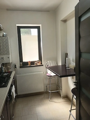 Inchiriez ap 2 camere in Dobroesti str Doinei nr 54,Ilfov - imagine 5