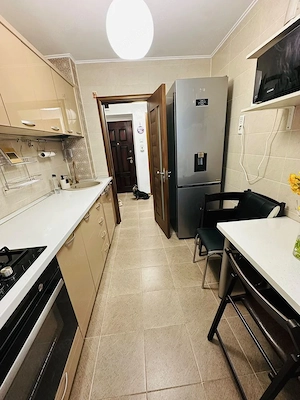 Apartament 2 camere de inchiriat Titan IOR - imagine 2