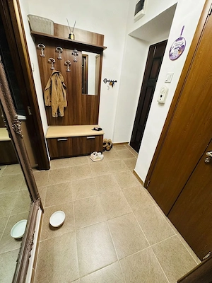 Apartament 2 camere de inchiriat Titan IOR