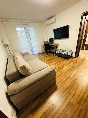 Apartament 2 camere de inchiriat Titan IOR - imagine 3