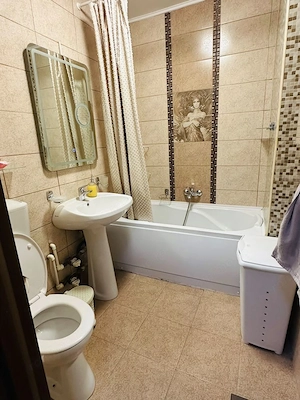 Apartament 2 camere de inchiriat Titan IOR - imagine 7
