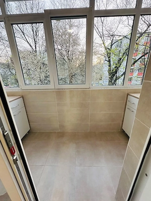 Apartament 2 camere de inchiriat Titan IOR - imagine 5