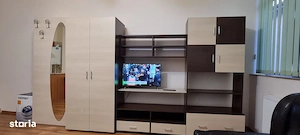 Garsonieră 40mp de închiriat, mobilată și utilată - imagine 3