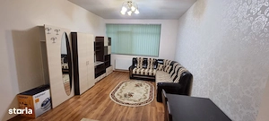 Garsonieră 40mp de închiriat, mobilată și utilată