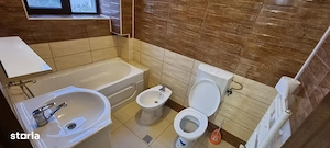Garsonieră 40mp de închiriat, mobilată și utilată - imagine 7