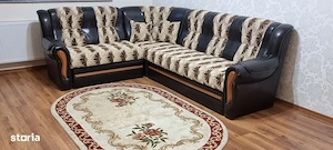 Garsonieră 40mp de închiriat, mobilată și utilată - imagine 2