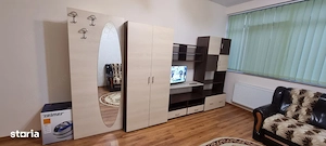 Garsonieră 40mp de închiriat, mobilată și utilată - imagine 4