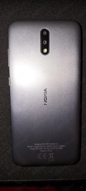 Telefon mobil NOKIA 2.3 | ANDROID | 6.2" | 32GB | 4G | 4000mAh